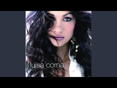 fisico luisa corna 2006|Luisa Corna – Soli (2006, CD)